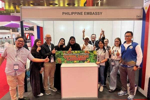 Qatar Hospitality 2025 | 28 - 30 October 2025